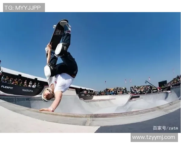 上海滑板队创下耐力新纪录引领全国滑板运动新风潮 上海滑板队创下耐力新纪录引领全国滑板运动新风潮