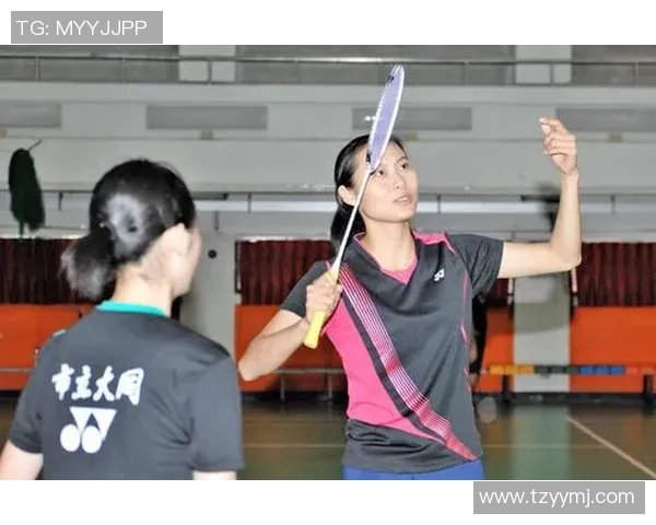 上海羽毛球队灵活性引发热议球员表现与战术调整成焦点讨论