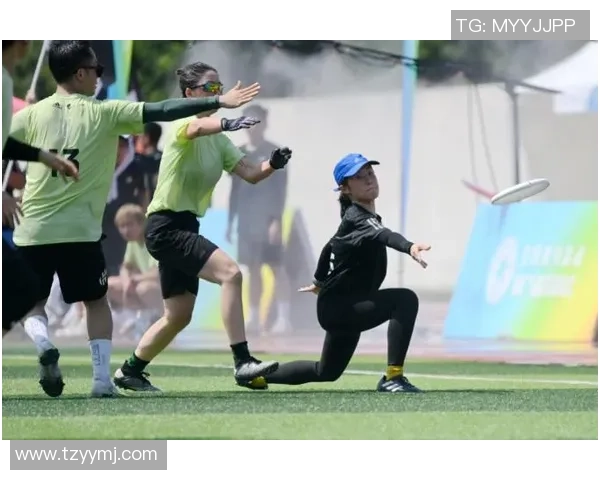 上海飞盘队在世界街舞大赛中的拼搏历程与精彩瞬间回顾