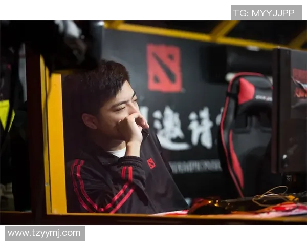专访DOTA2职业战队教练黄娜揭秘游戏成功背后的秘密与策略 专访DOTA2职业战队教练黄娜揭秘游戏成功背后的秘密与策略