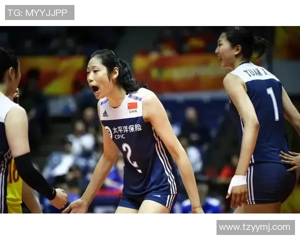 世锦赛回顾:西安排球队的比赛经验与表现分析 世锦赛回顾:西安排球队的比赛经验与表现分析