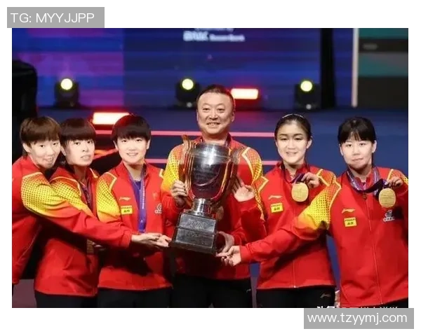 专访杨静：探寻乒乓球背后的成功秘诀与奋斗历程