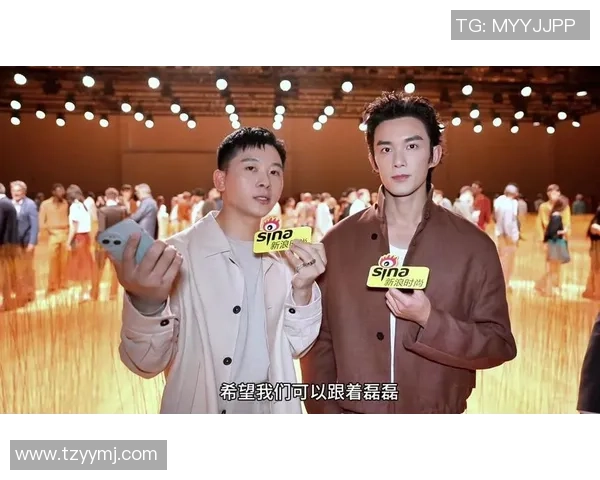 专访吴磊揭秘滑板成功背后的秘密与心路历程