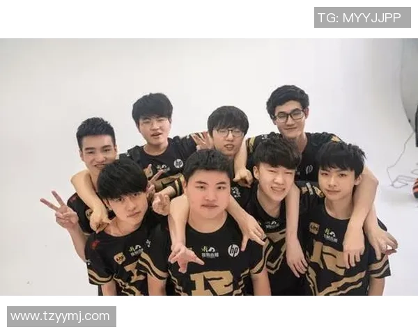 全明星赛分析:RNG战术运用与团队协作的深度解读 全明星赛分析:RNG战术运用与团队协作的深度解读