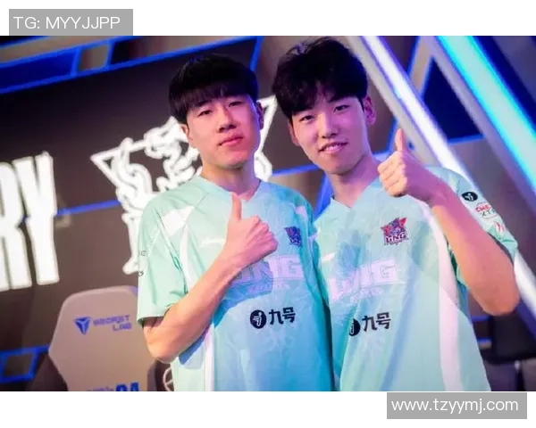 全球总决赛回顾：LNG展现出色耐力与团队协作能力