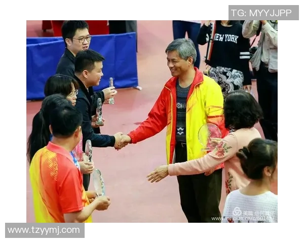 乒乓球赛场上的传奇人生:王静的奋斗与荣耀之路 乒乓球赛场上的传奇人生:王静的奋斗与荣耀之路