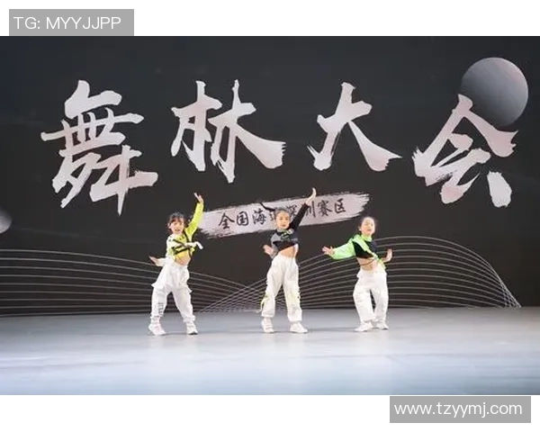 周军专访：街舞之路的回顾与展望，舞动人生的精彩瞬间