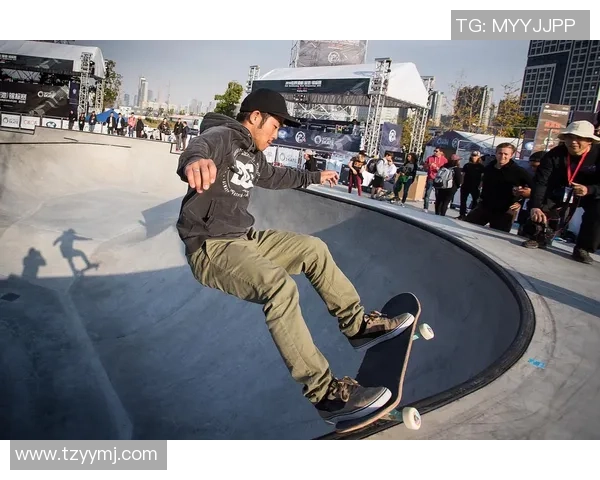 杭州极限运动队在世界滑板锦标赛中的精彩表现与未来展望分析