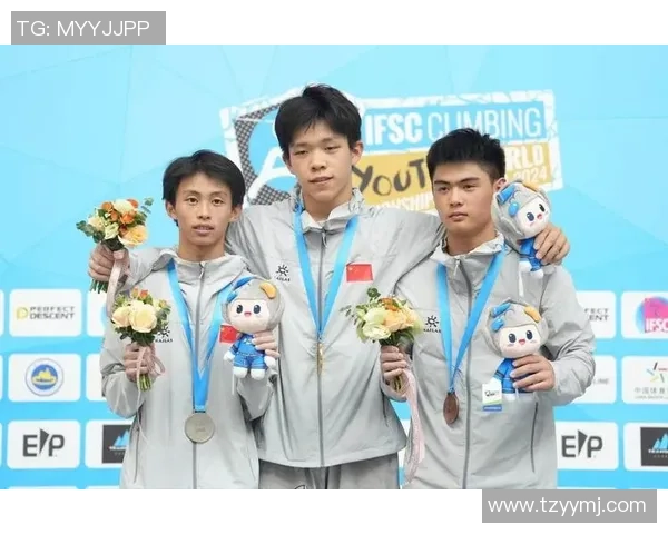 攀岩心理素质评比结果出炉杭州攀岩队荣获第十名佳绩