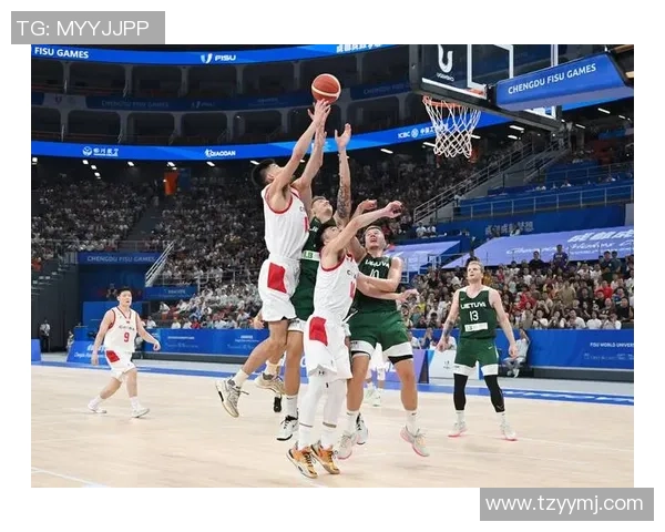 西安篮球队在欧锦赛中的奋勇拼搏与辉煌成就回顾