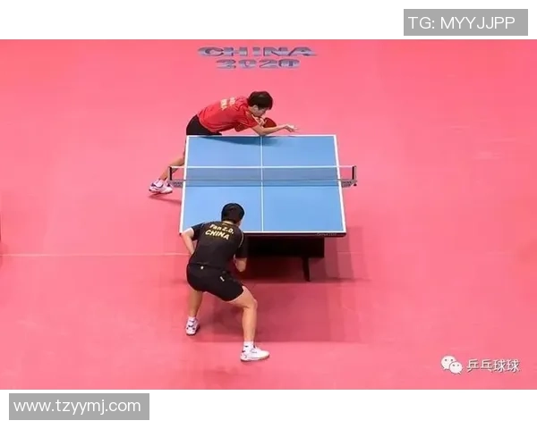 西安乒乓球队战术解析：掌握控制体系提升竞技水平的策略与方法