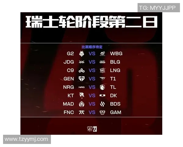 赛后分析：JDG与BLG实力对比及比赛关键因素探讨