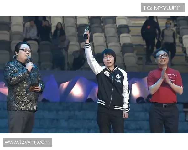 陈芳专访：从新手到职业选手的DOTA2成长之路回顾